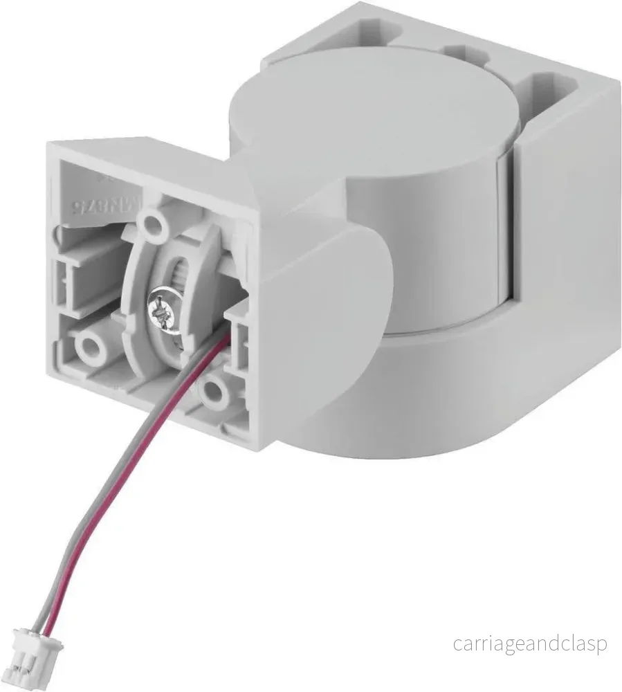 Jablotron JA-191PL Väggfäste och takfäste för designdetektorer Jablotron JA-191PL Väggfäste och takfäste för designdetektorer