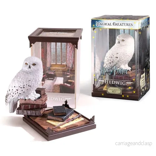 Harry Potter - Magical Creatures No. 01 - Hedwig - Bild 2