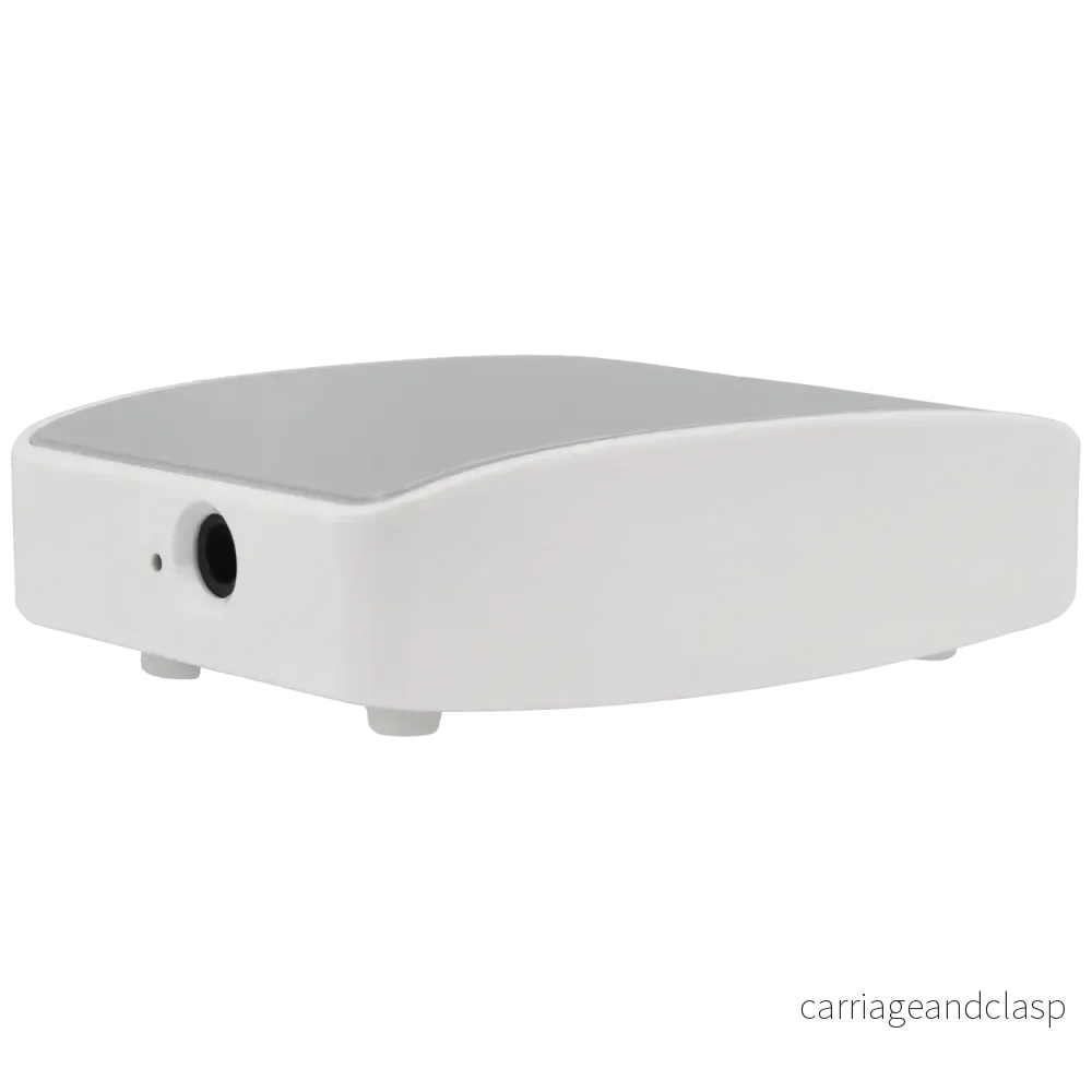 Movok VK-SWITCH-05N-G, 5-portars switch utan PoE - Bild 2