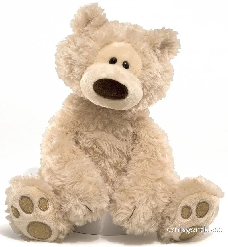 Gund – Philbin Beige Gund – Philbin Beige