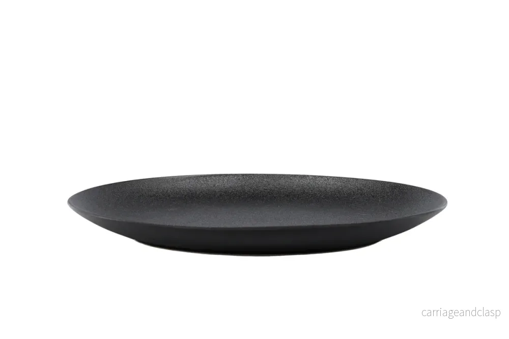 Wabi Sabi Tallrikar Ø26 2-pack - Bild 2