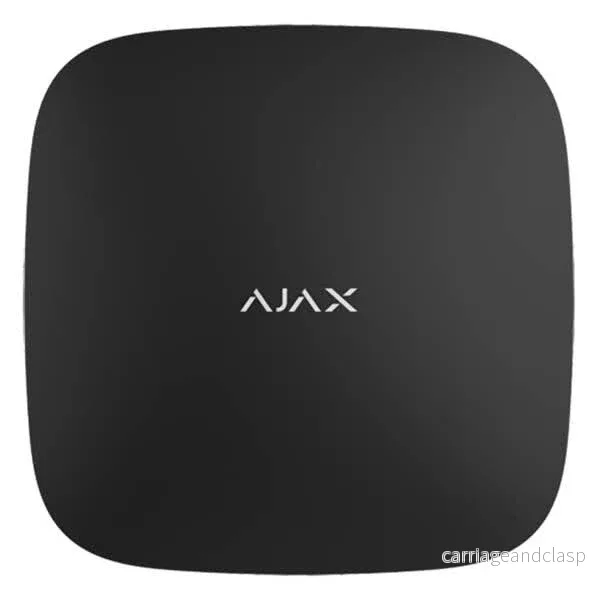 Ajax Systems ReX Signalförstärkare