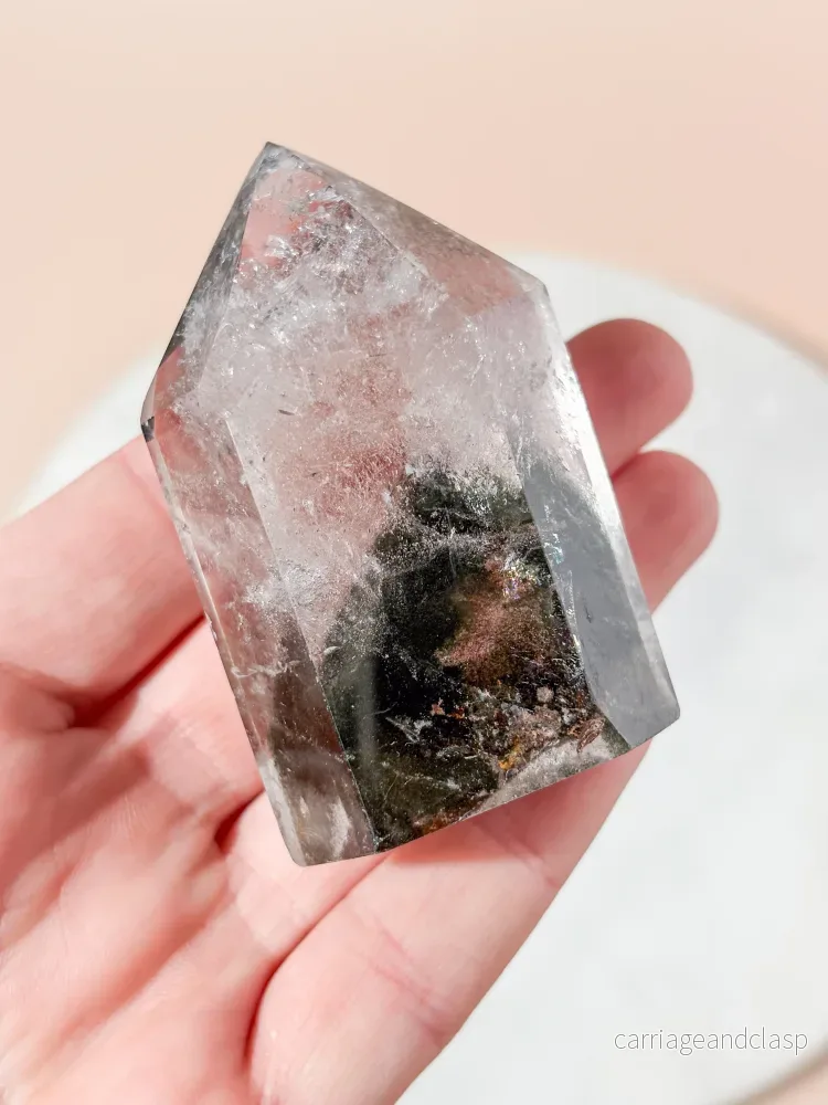 Garden Quartz Torn (Nr. 23) - Bild 3
