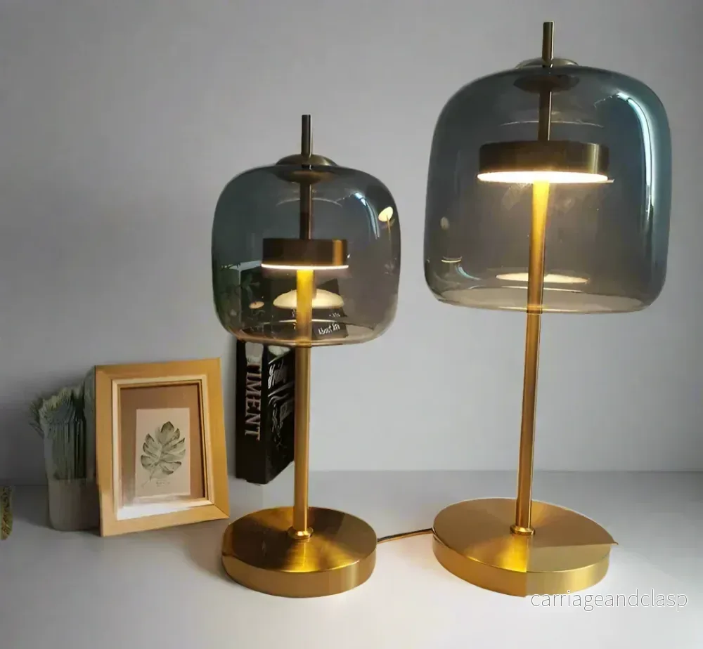 Trendigt Bordslampa Ger Trevlig Ljus | Veska Trendigt Bordslampa Ger Trevlig Ljus | Veska