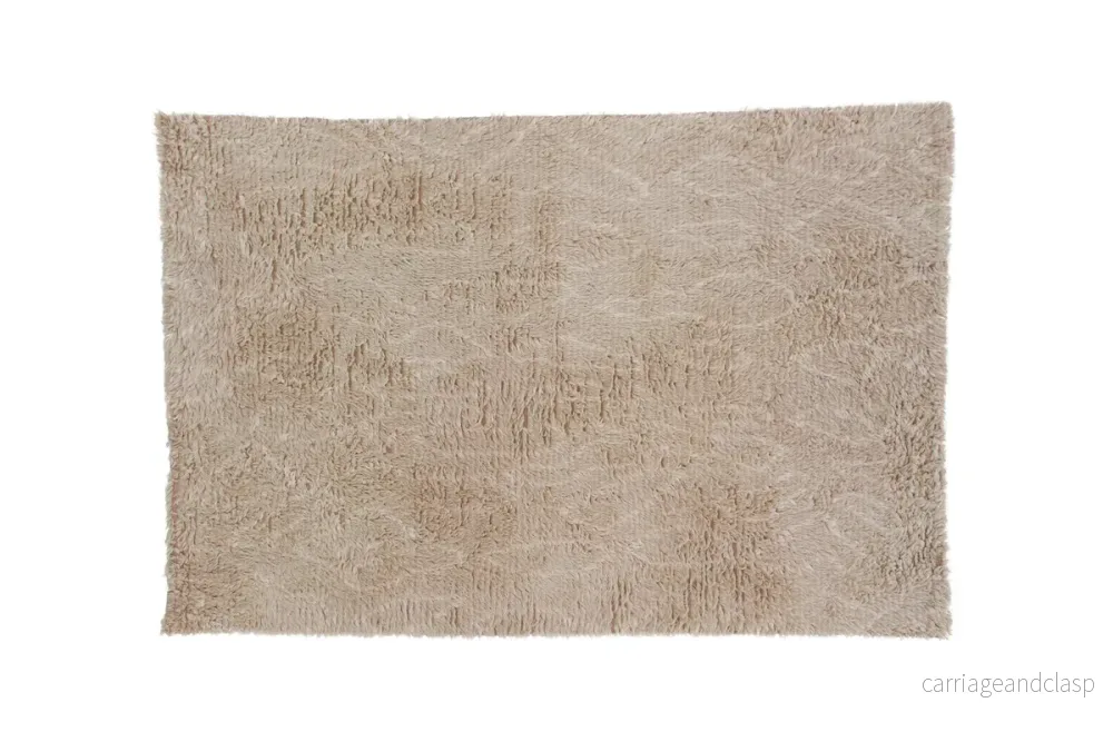 Leiko Matta 300 x 200 Beige - Bild 2