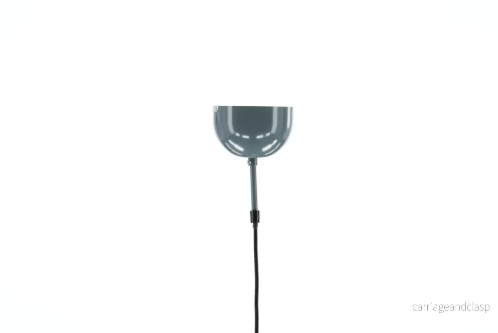 Hang Taklampa Blå - Bild 3