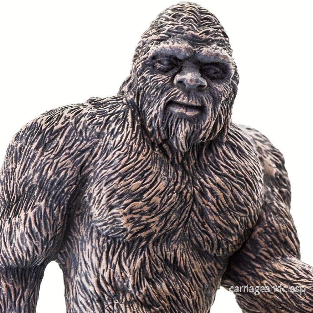 Safari Ltd - Bigfoot - Bild 2