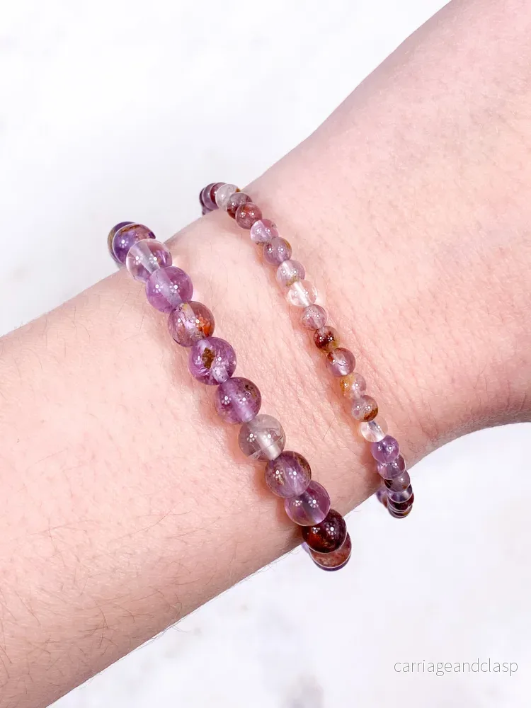 Super Seven-armband