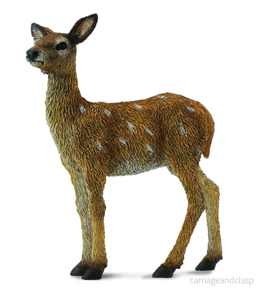 CollectA - Kronhjort kalv
