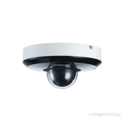 Dahua IPC-SD1A404DB-GNY 4M 4x Zoom Mini-PTZ 2,8-12mm objektiv