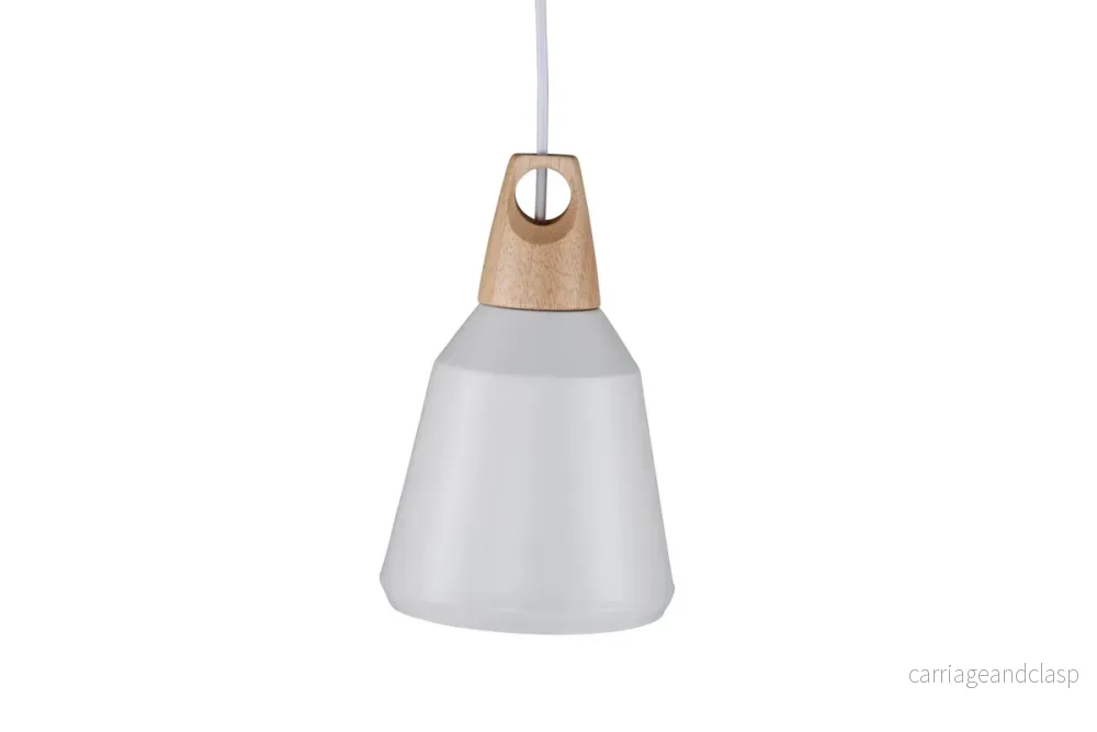 Nao Taklampa Vit - Bild 2