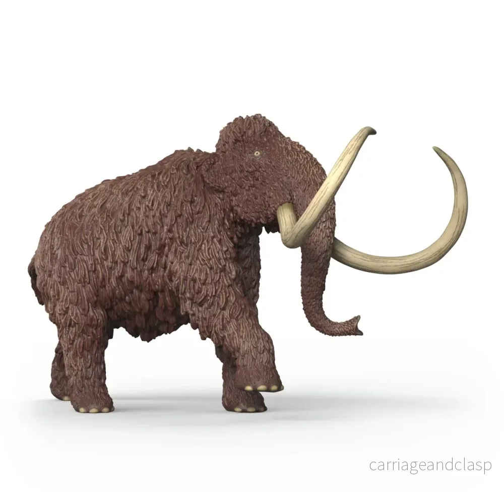 Schleich â Mammut