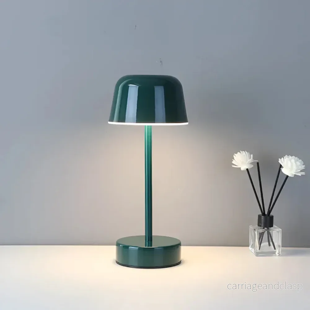Veska | Retro LED Bordslampa - Bild 3