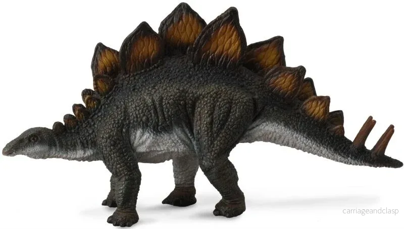 CollectA – Stegosaurus CollectA – Stegosaurus