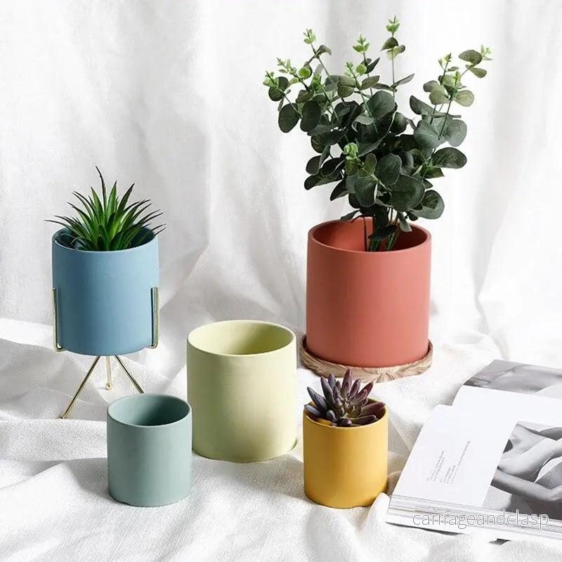 Nordisk Minimalistisk Veskaumentopf | Veska - Bild 3