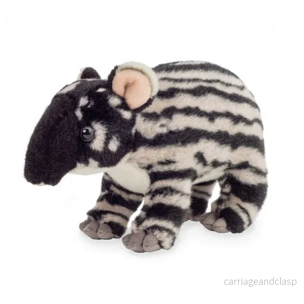 Hermann Teddy - Tapirunge Gosedjur