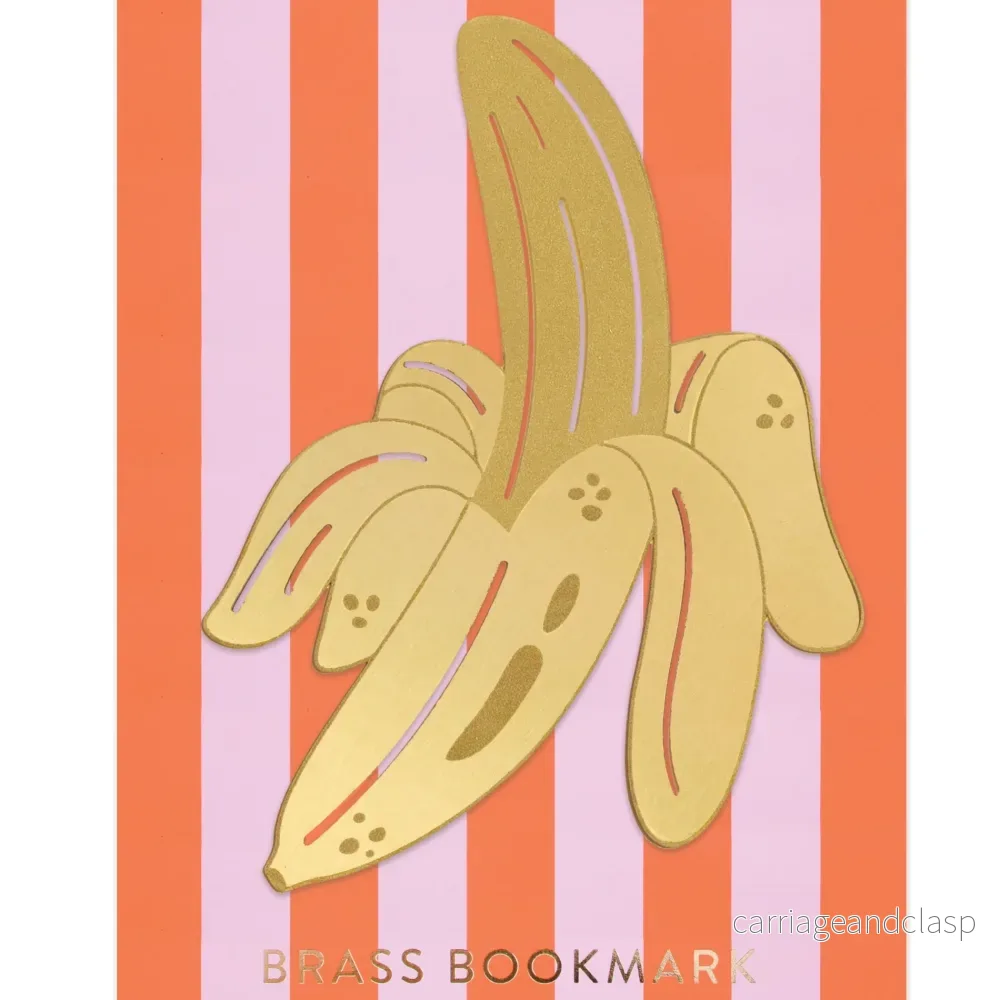 Bokmärke