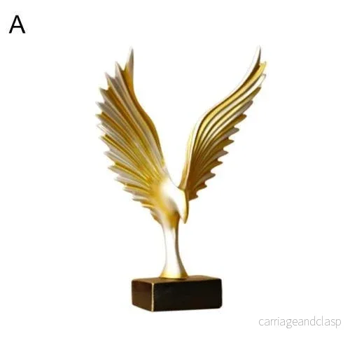 Angel Wings Skulptur Heminredning | Veska Angel Wings Skulptur Heminredning | Veska
