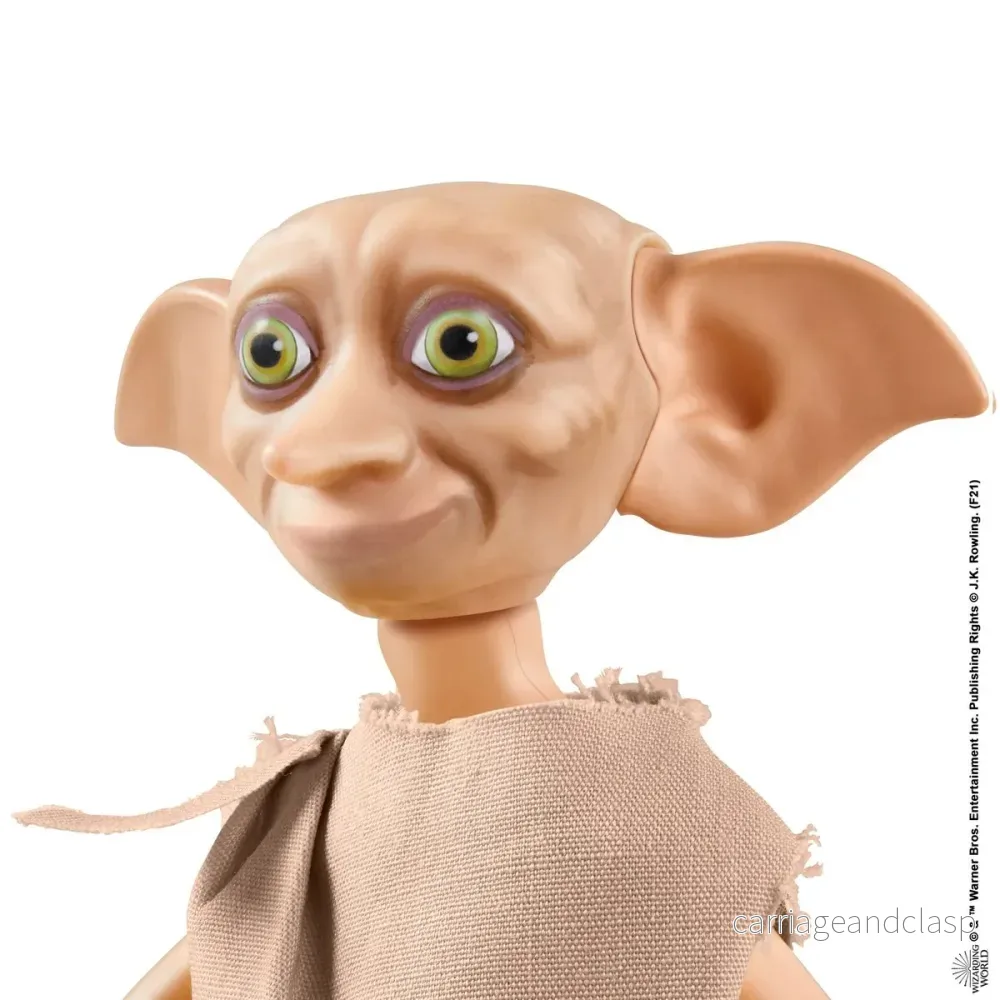 Harry Potter - Dobby House Elf - Bild 3
