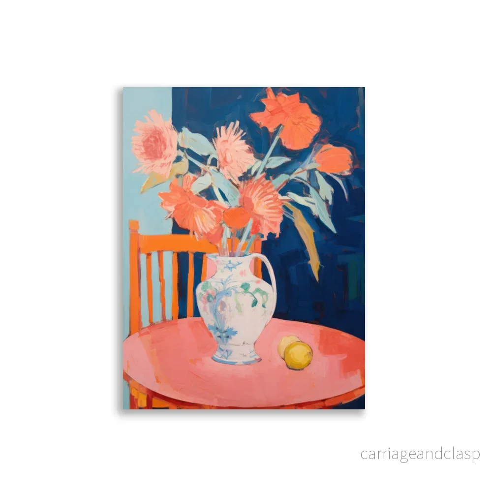 Blommor | Veska - Bild 2