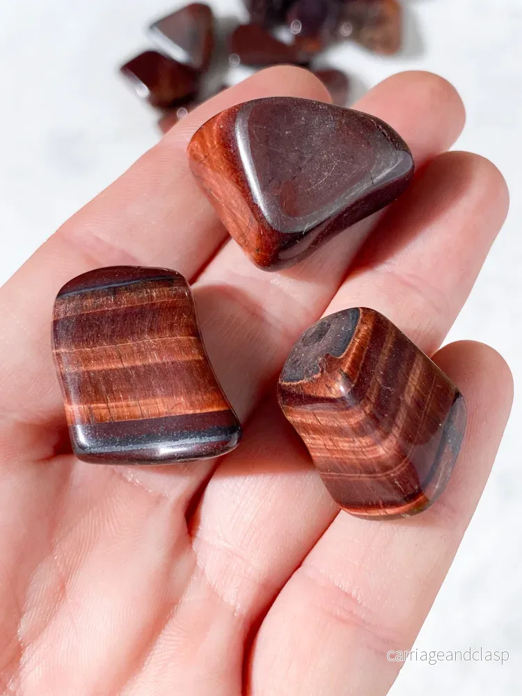 OK-Eye Pocket Stone - Bild 2