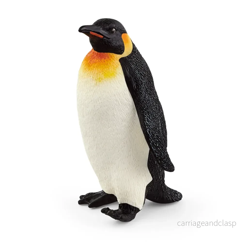 Schleich – Pingvin (kejsarpingvin) Schleich – Pingvin (kejsarpingvin)