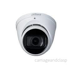 Dahua HAC-HDW2501T-Z-A-S2, 5MP, HD-CVI, D/N IR WDR, Eyeball, 2,7-13,5mm motorzoomobjektiv, koaxial - Bild 2