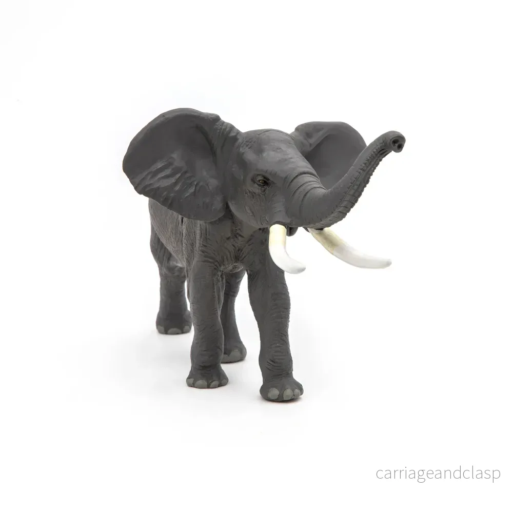 Papo - Elefant - Bild 3