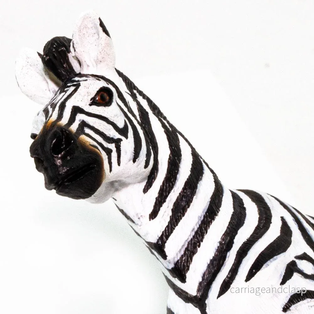 Safari Ltd - StÀppzebra - Bild 2