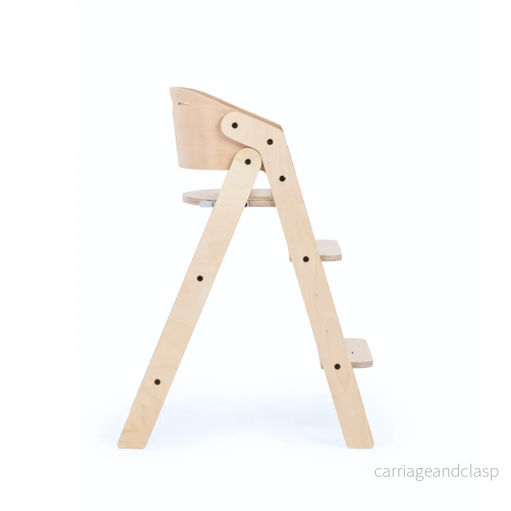 MyChair – flexibel och elegant barnstol