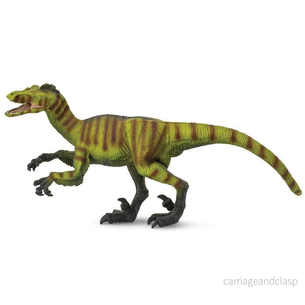 Safari Ltd – Velociraptor Safari Ltd – Velociraptor