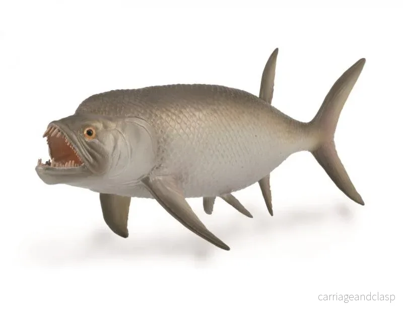 CollectA - Xiphactinus - Bild 2