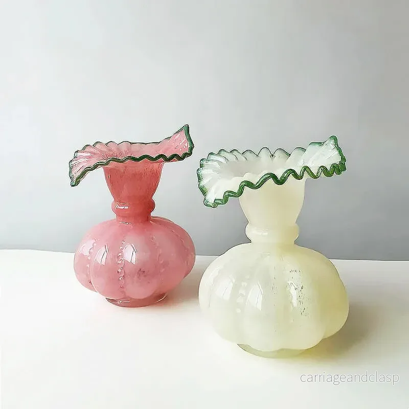 Glas Pumpa Vas | Veska - Bild 2