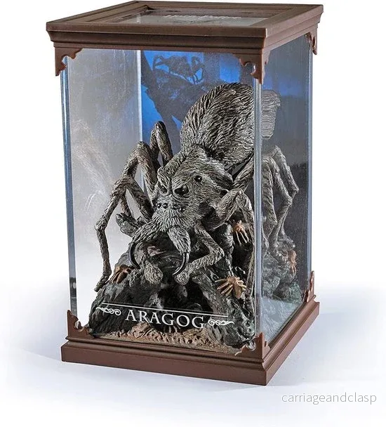 Harry Potter - Magical Creatures No. 16 - Aragog - Bild 2