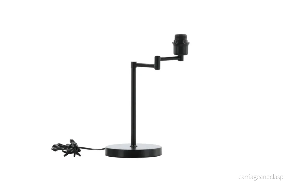 Virro Bordslampa Svart - Bild 2