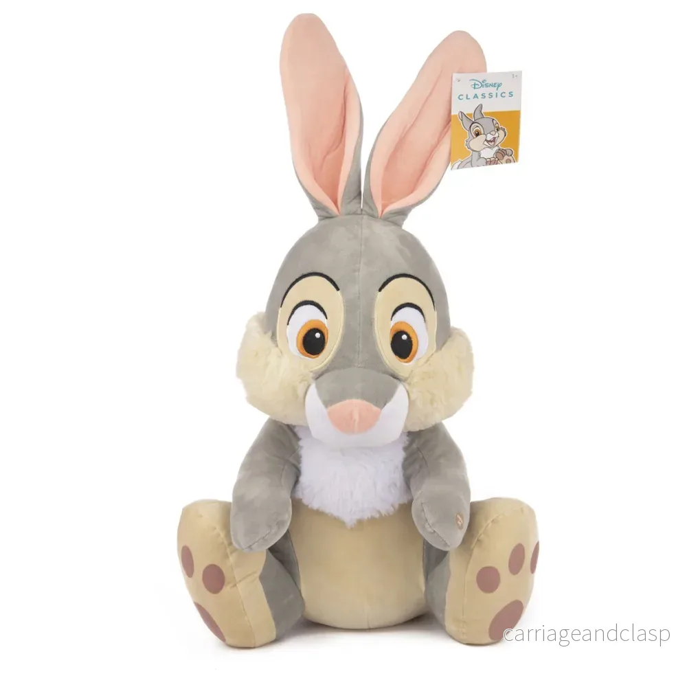 Disney Bambi - Stampe med trumljud gosedjur