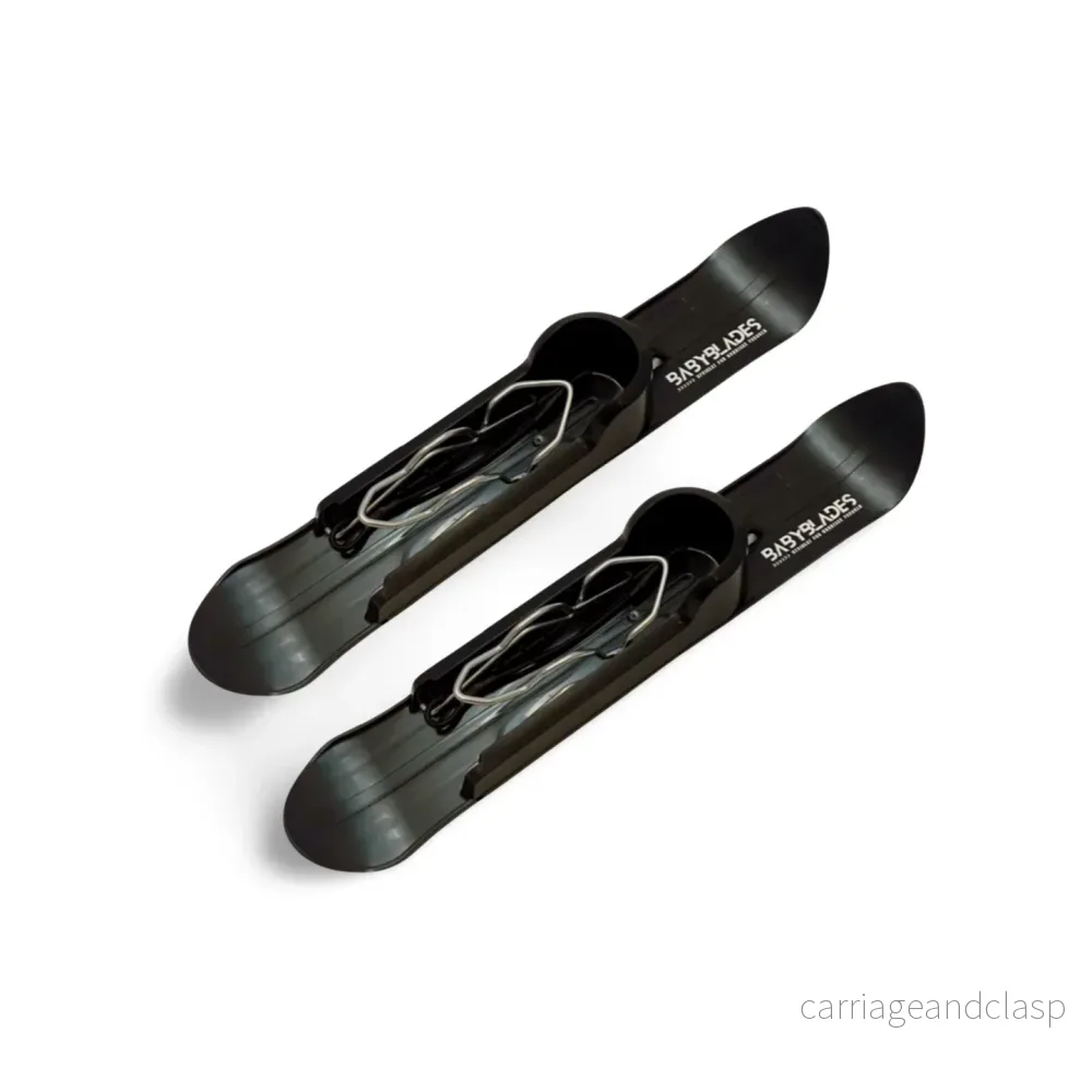 Babyblades 2-pack inklusive expansionsset för 15-16'' hjul - Bild 3