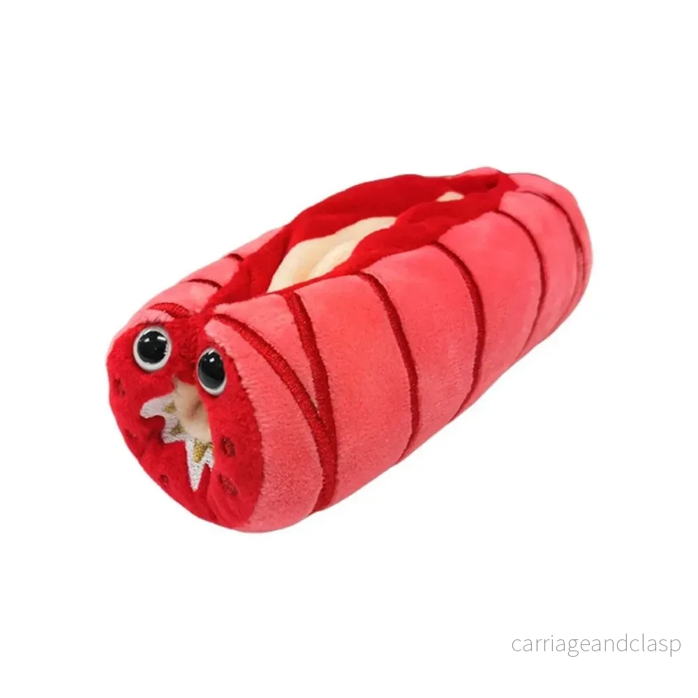 GIANTmicrobes - Astma - Bild 2