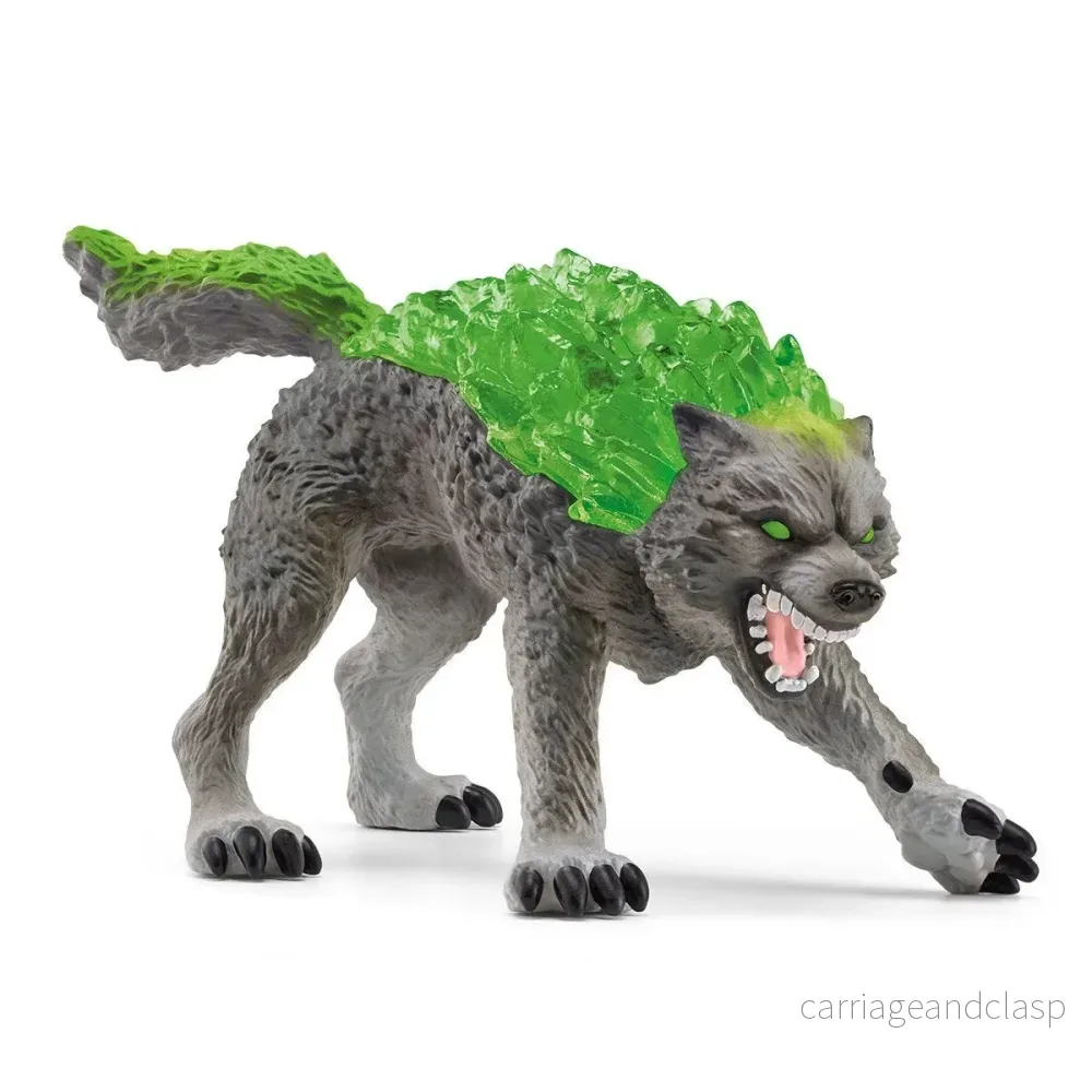 Schleich - ELDRADORÂź CREATURES - Granitvarg