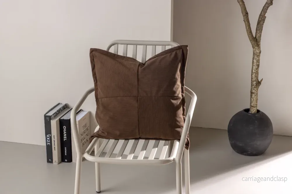 Lykke Kuddfodral 50x50cm Lykke Kuddfodral 50x50cm