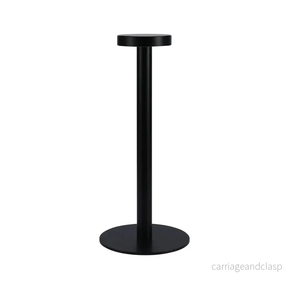 Zephyr Aluminium LED Bordslampa | Veska - Bild 3