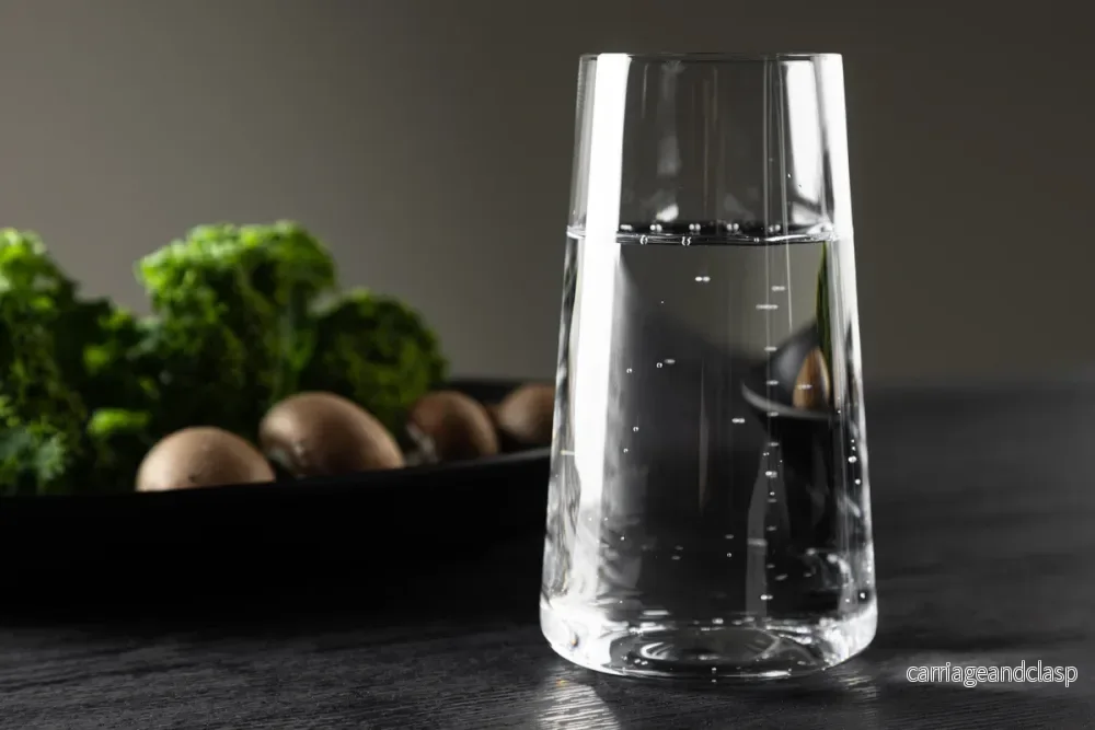 Shine Glas 2-pack Shine Glas 2-pack