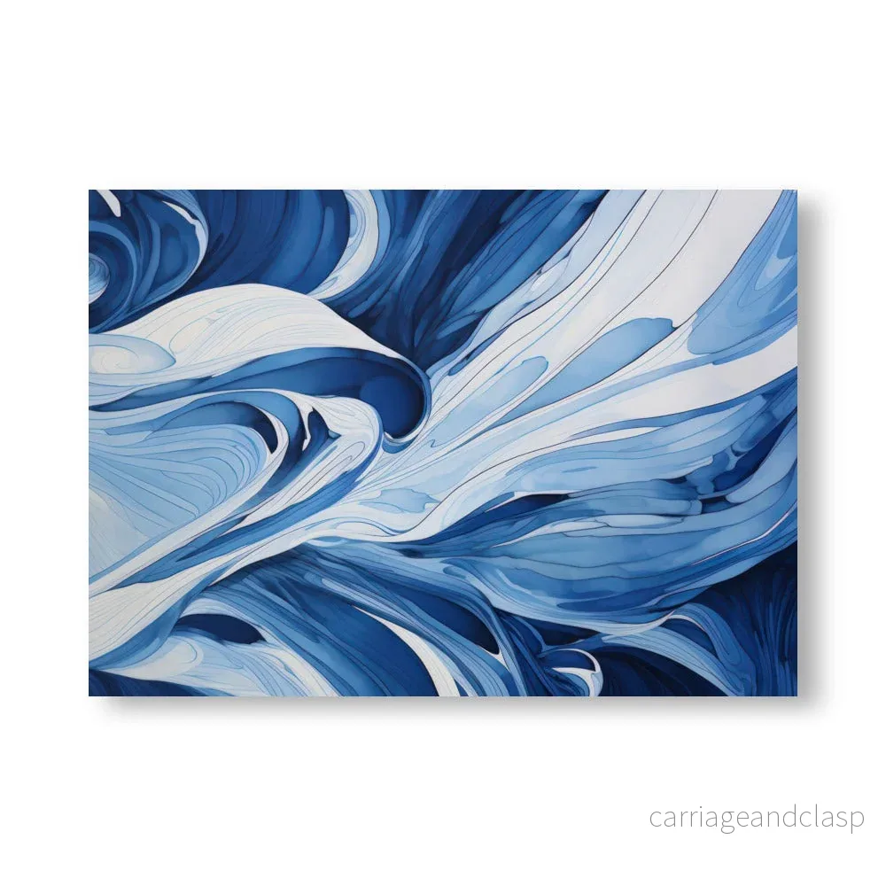 Water Waves | Veska - Bild 3