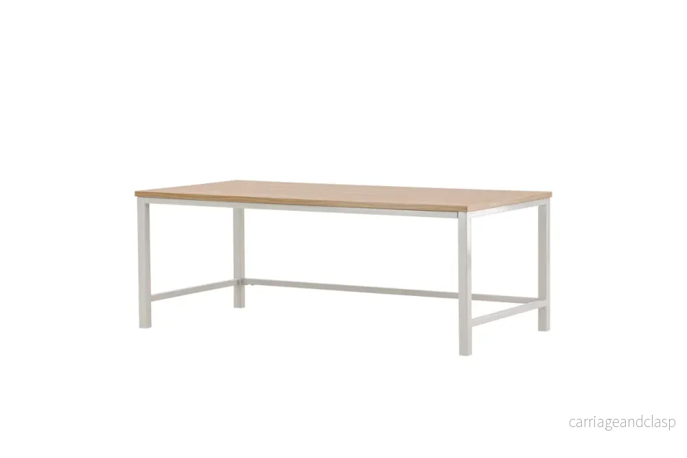Rise Soffbord Greige - Bild 3