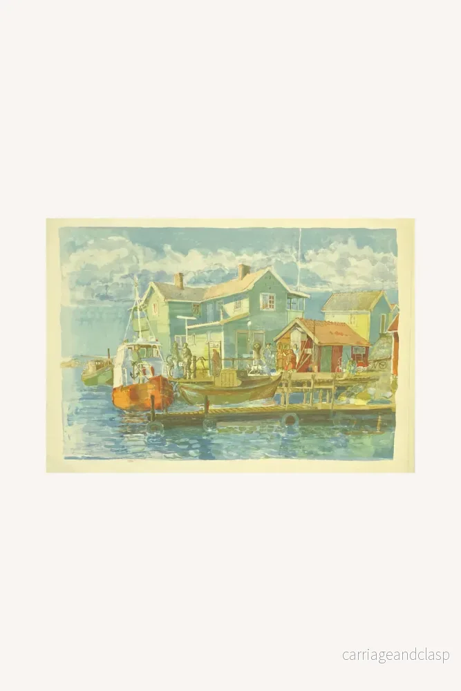 Hamn