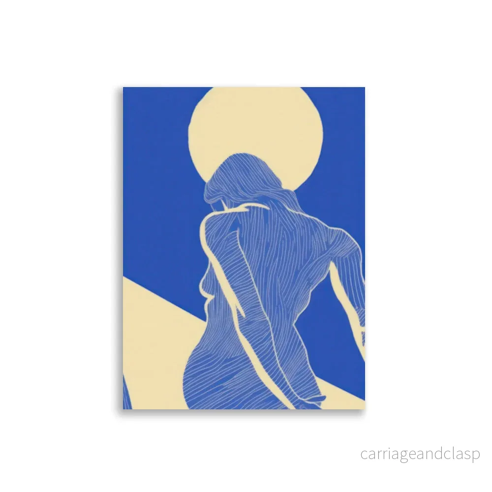Under the Blue Moon | Veska - Bild 2