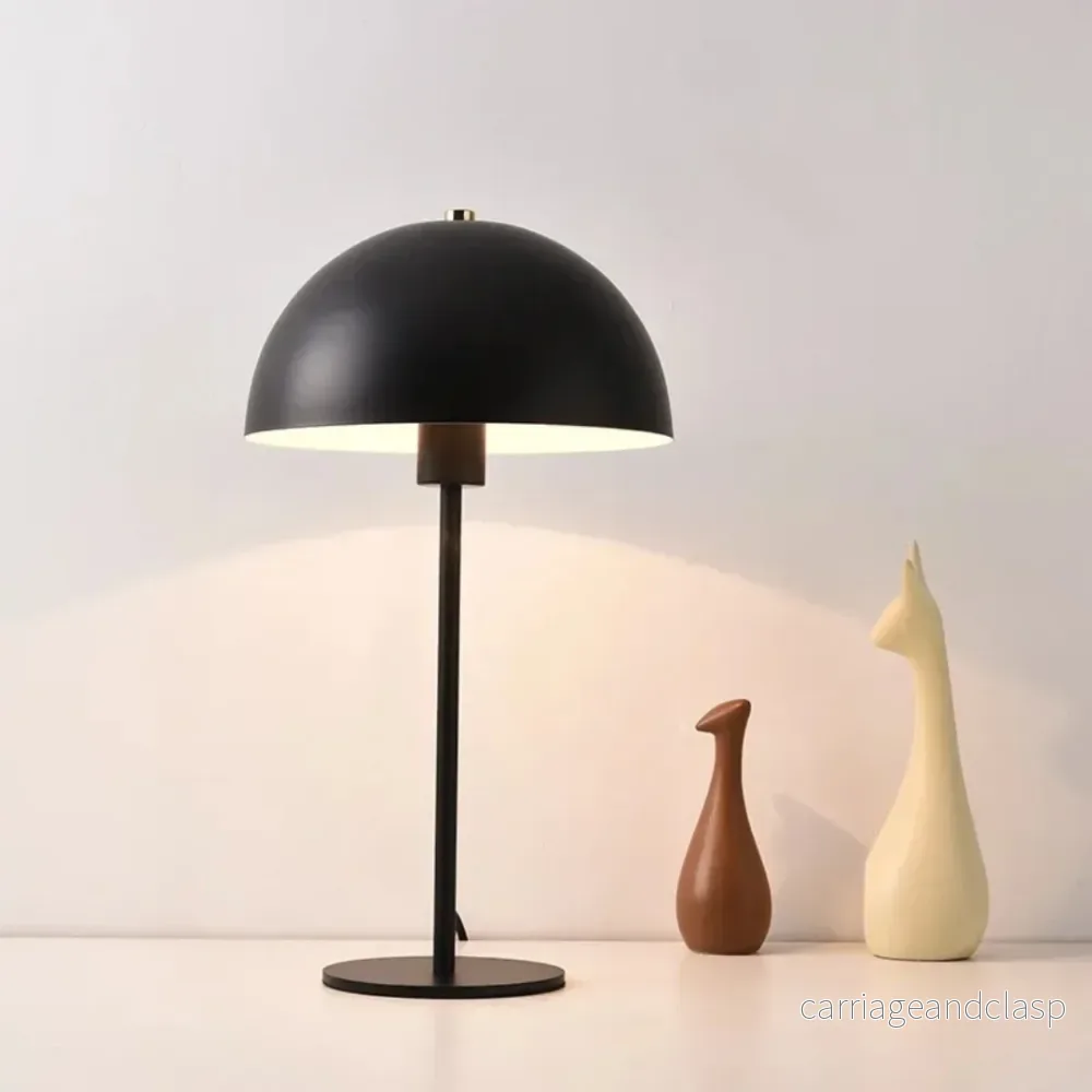 Veska | Modern LED Bordslampa