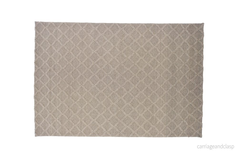 Cloudy Matta 300 x 200 Beige - Bild 2