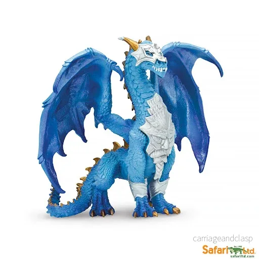 Safari Ltd - Skyddsdraken (Guardian Dragon)