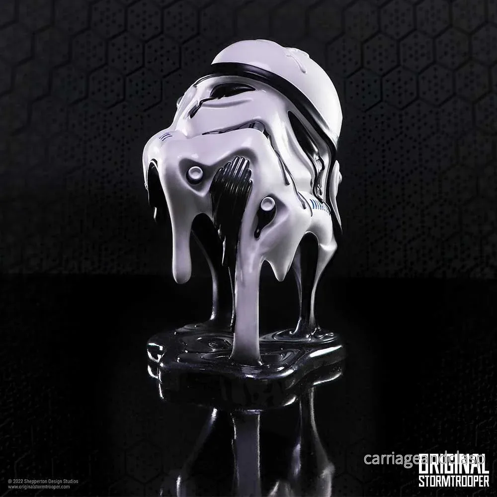 Original Stormtrooper - Nemesis Now - Stormtrooper Too Hot To Handle